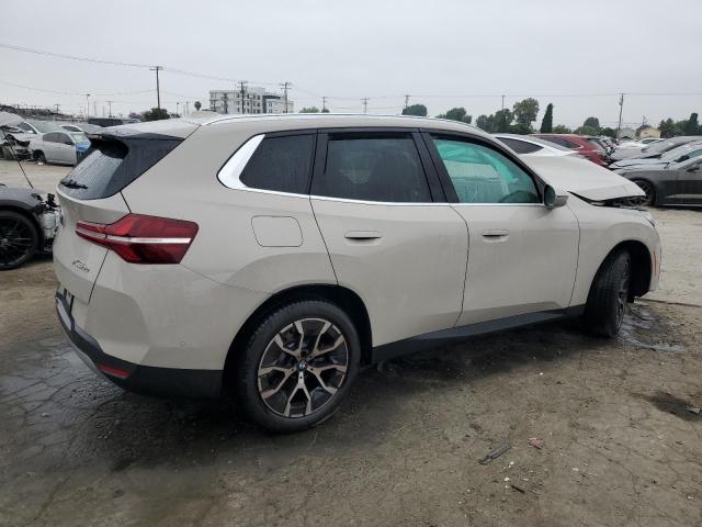 2025 BMW X3 30 XDRI 5UX53GP04S9Y50741