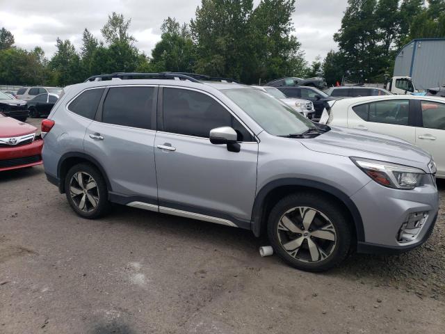 2019 SUBARU FORESTER T JF2SKAWC2KH540529