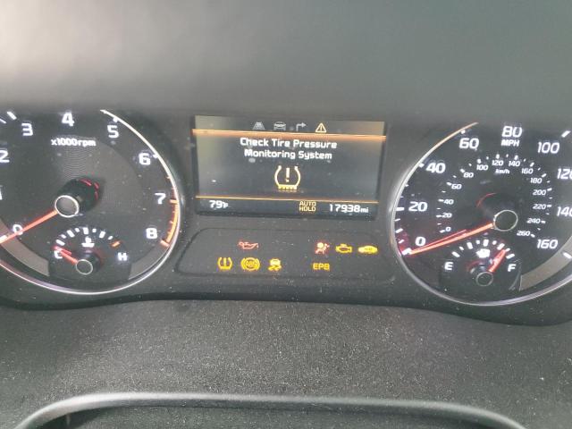 2024 KIA FORTE GT L 3KPF54AD5RE705904