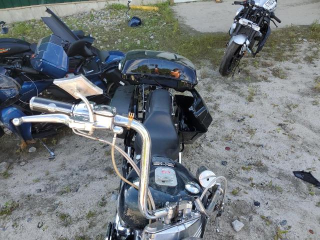 2001 HARLEY-DAVIDSON FLSTCI 1HD1BWB151Y043578
