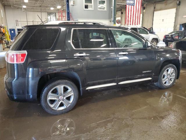Vin: 2gkflzek5d6363346, lot: 59937325, gmc terrain denali 20133