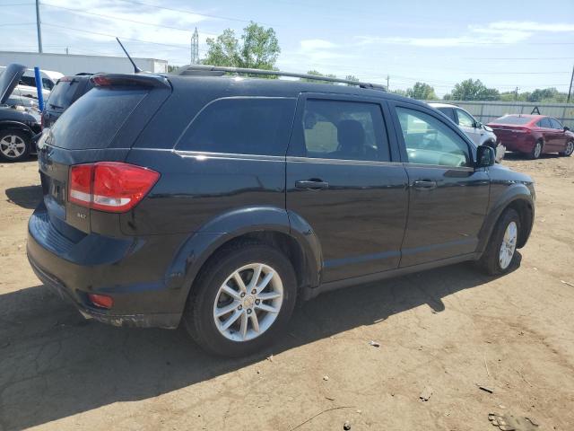2017 DODGE JOURNEY SX 3C4PDDBG4HT574104