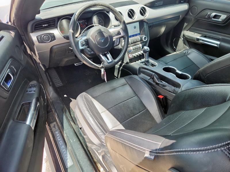 2020 FORD MUSTANG - 1FA6P8TH9L5130085