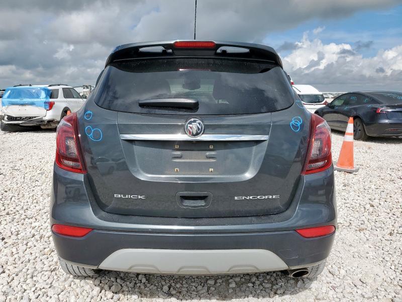 2018 BUICK ENCORE SPO KL4CJ1SB0JB665916