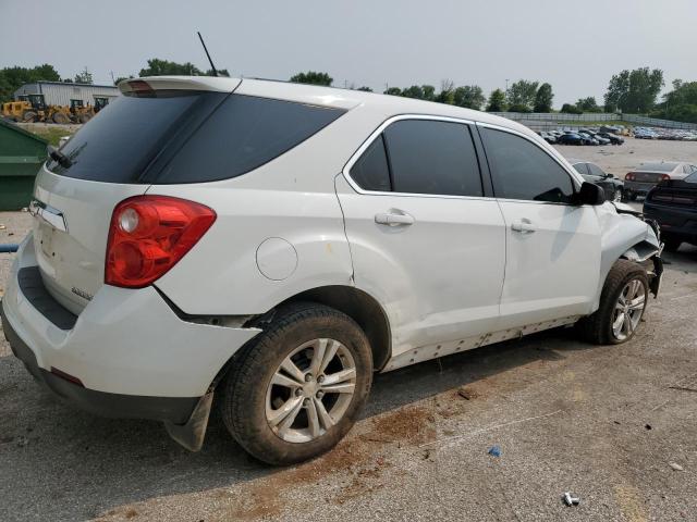 Vin: 1gnalaek7ez105091, lot: 59197085, chevrolet equinox ls 20143