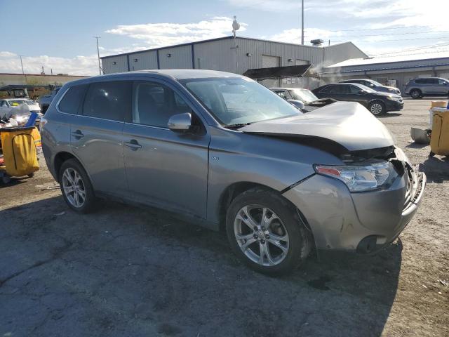 Vin: ja4jz4ax8ez002248, lot: 59239335, mitsubishi outlander gt 20144