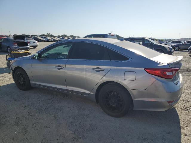 Vin: 5npe24af4fh172425, lot: 60114675, hyundai sonata se 20152