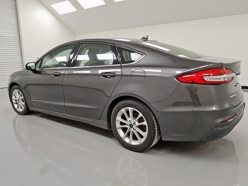 Vin: 3fa6p0hd9kr145723, lot: 56955405, ford fusion se 20192