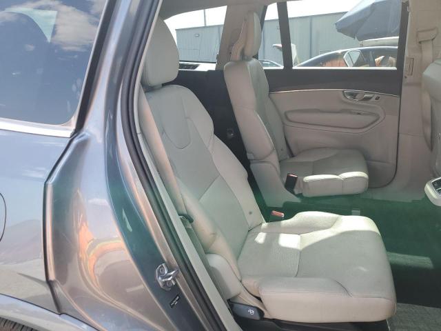 2020 VOLVO XC90 T6 MO YV4A221K8L1563660
