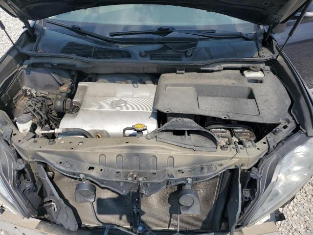 2010 LEXUS RX 350 - 2T2BK1BA6AC076954