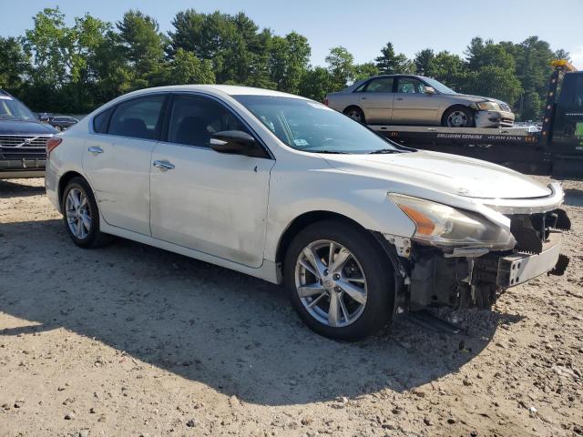 Vin: 1n4al3ap0dn577781, lot: 60894515, nissan altima 2.5 20134