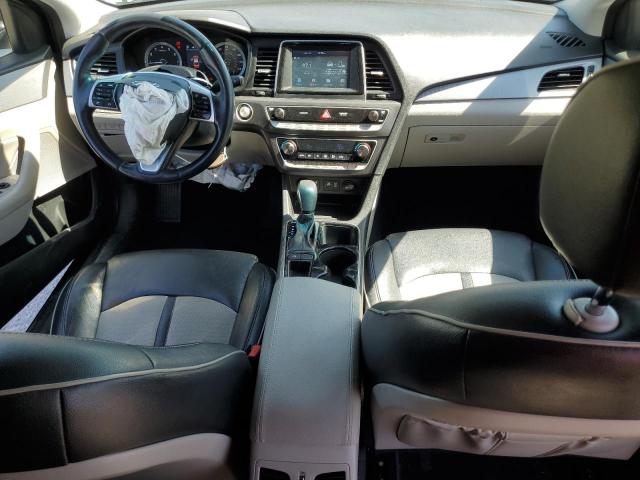 2019 HYUNDAI SONATA LIM 5NPE34AF5KH796743