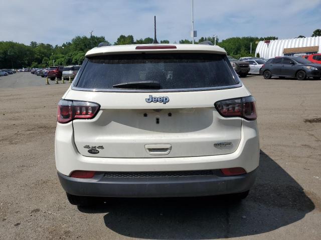 2020 JEEP COMPASS LA 3C4NJDBB4LT145574