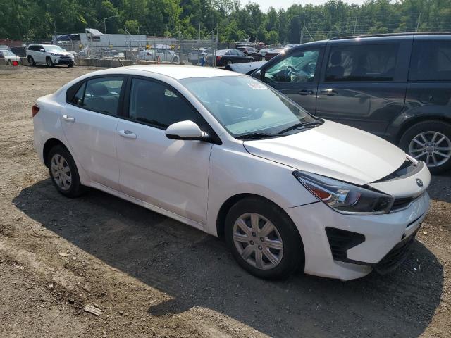Vin: 3kpa24adxme406470, lot: 59640075, kia rio lx 20214