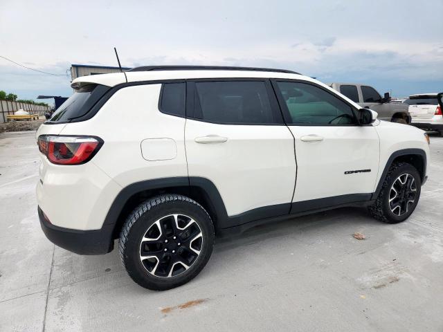 Vin: 3c4njdab3lt174601, lot: 59997655, jeep compass sport 20203