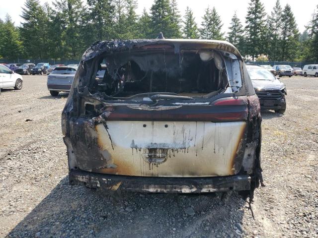 2024 CHRYSLER PACIFICA T 2C4RC1BG3RR119209