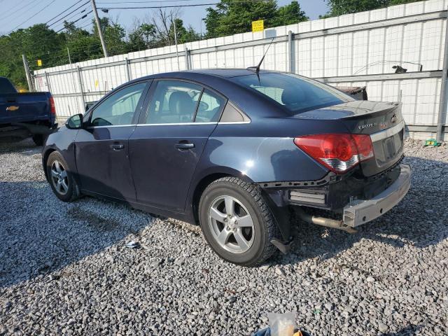 Vin: 1g1pc5sb4d7282814, lot: 60486085, chevrolet cruze lt 20132