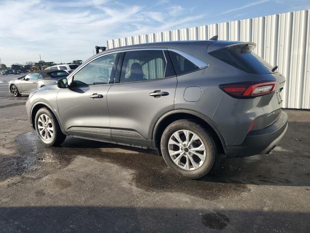 Vin: 1fmcu0gn0pua11369, lot: 61249775, ford escape act active 20232
