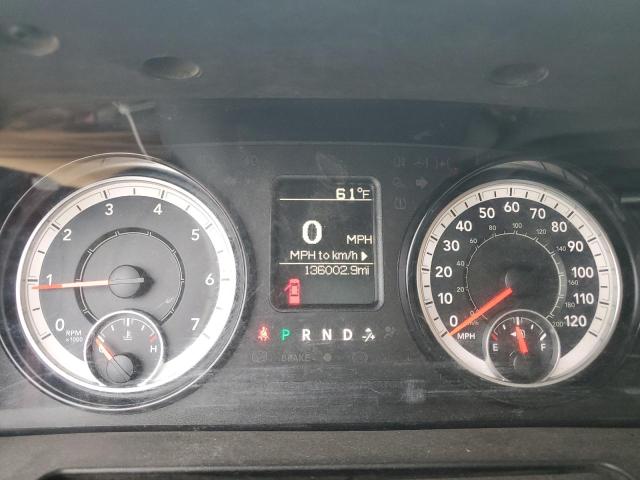 2019 RAM 1500 CLASS 1C6RR7FT2KS692963