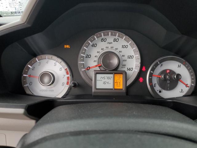 2015 HONDA PILOT SE 5FNYF3H35FB034737