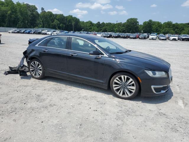 Vin: 3ln6l5e90hr622398, lot: 61907915, lincoln mkz reserve 20174
