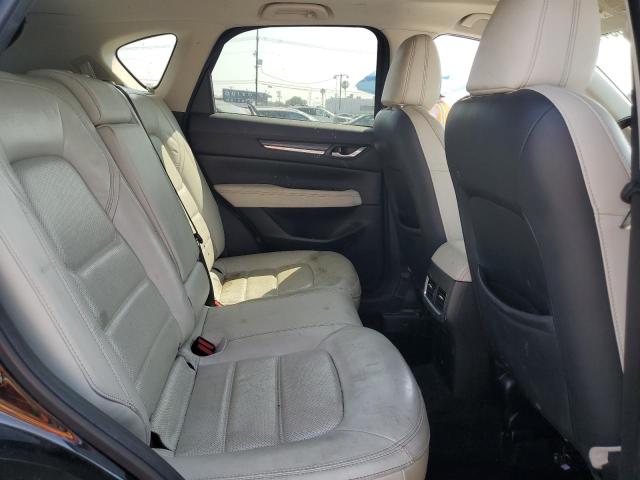 2019 MAZDA CX-5 GRAND JM3KFBDM2K1544312