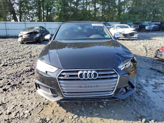 2018 AUDI S4 PREMIUM WAUB4AF45JA004499