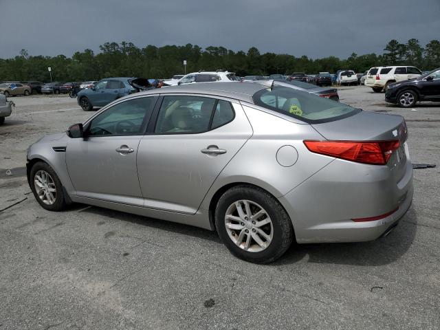 Vin: knagm4a77d5303269, lot: 59579105, kia optima lx 20132