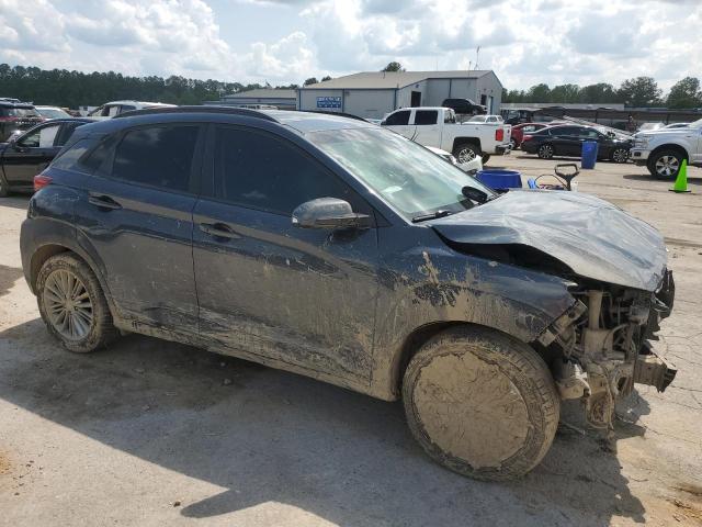 Vin: km8k22aa5lu566606, lot: 59439645, hyundai kona sel 20204