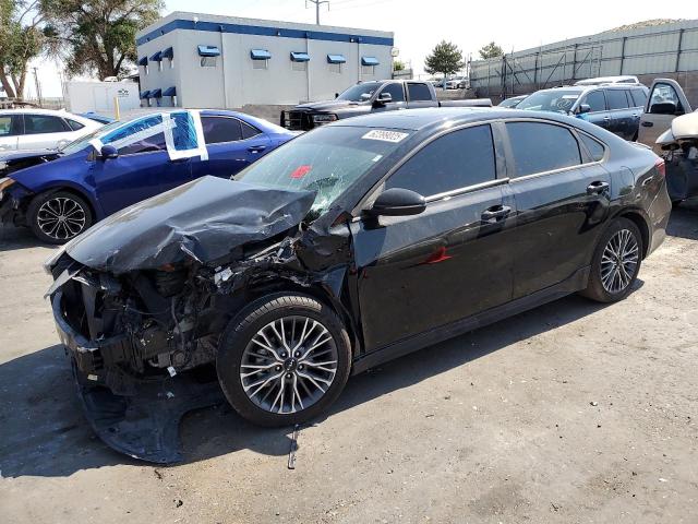 2023 KIA FORTE GT L - 3KPF54AD7PE634198