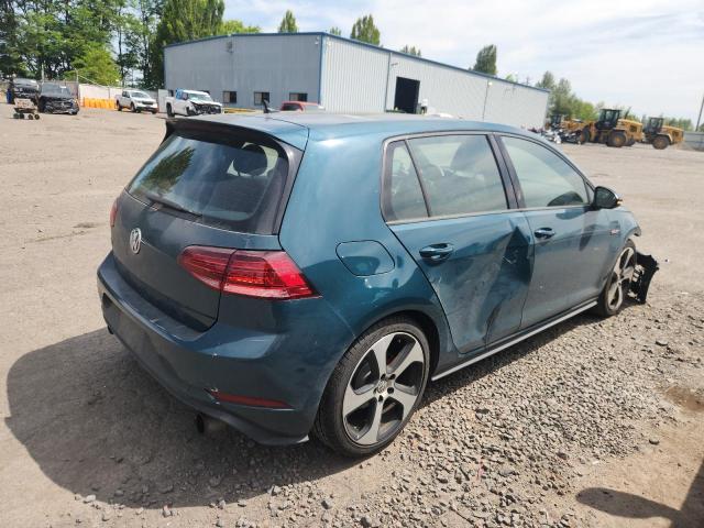 Vin: 3vw447au4jm294191, lot: 60826585, volkswagen gti s/se 20183