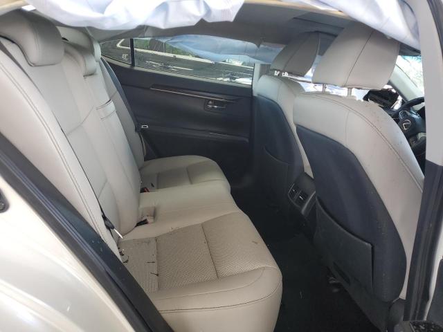 2018 LEXUS ES 350 58ABK1GG1JU116608