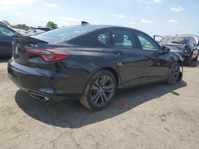 2023 ACURA TLX TECH A 19UUB5F58PA001639