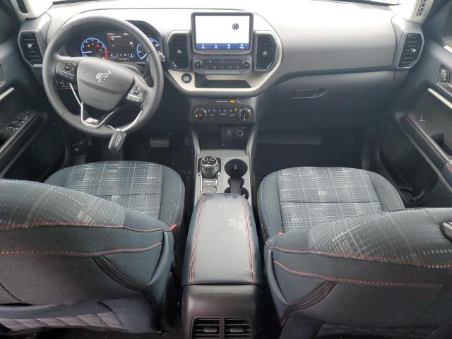 2024 FORD BRONCO SPO - 3FMCR9G62RRF61732