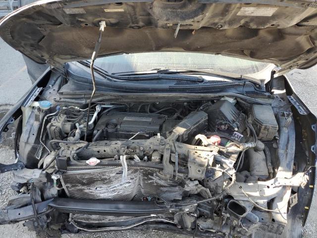 2015 HONDA CR-V LX - 5J6RM4H32FL127559