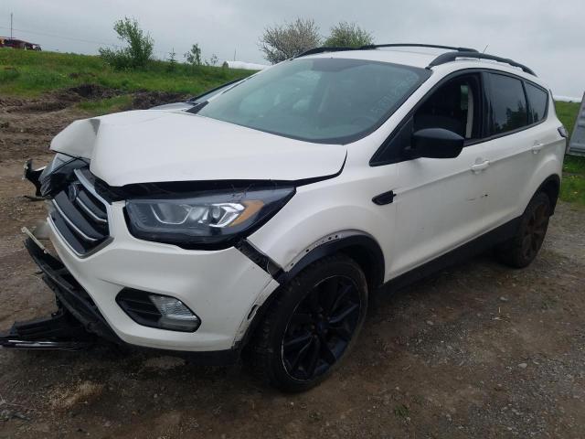 Vin: 1fmcu9g97hud00340, lot: 58918755, ford escape se 2017 img_1