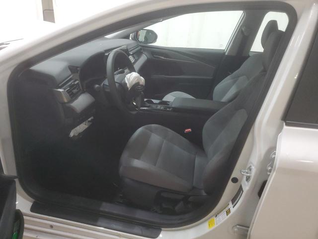 2025 TOYOTA CAMRY XSE 4T1DAACK2SU050570