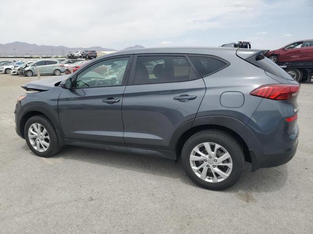 2019 HYUNDAI TUCSON SE KM8J23A40KU860814
