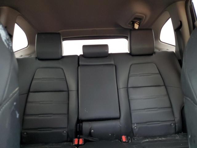 2021 HONDA CR-V EXL 2HKRW2H85MH612621