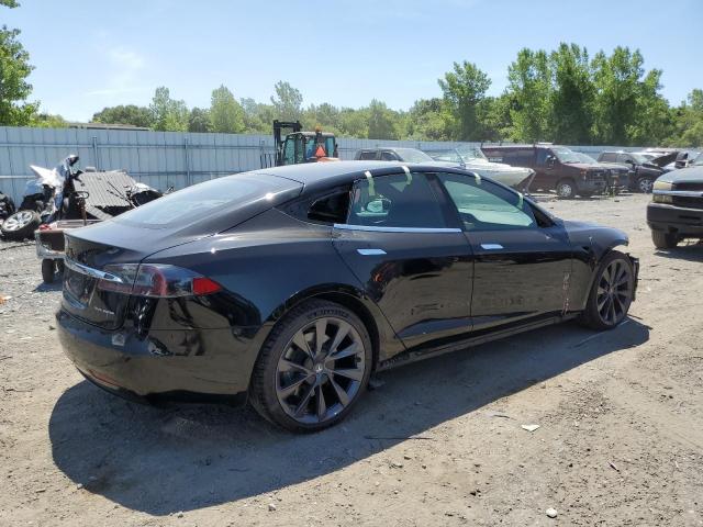 2021 TESLA MODEL S - 5YJSA1E29MF417453
