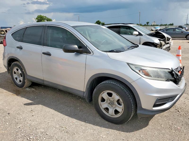2016 HONDA CR-V LX 2HKRM3H32GH509919