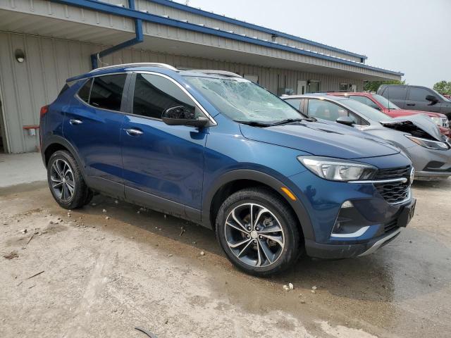Vin: kl4mmds21mb042516, lot: 58303655, buick encore select 20214