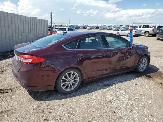 Vin: 3fa6p0h78hr141293, lot: 62197825, ford fusion se 20173