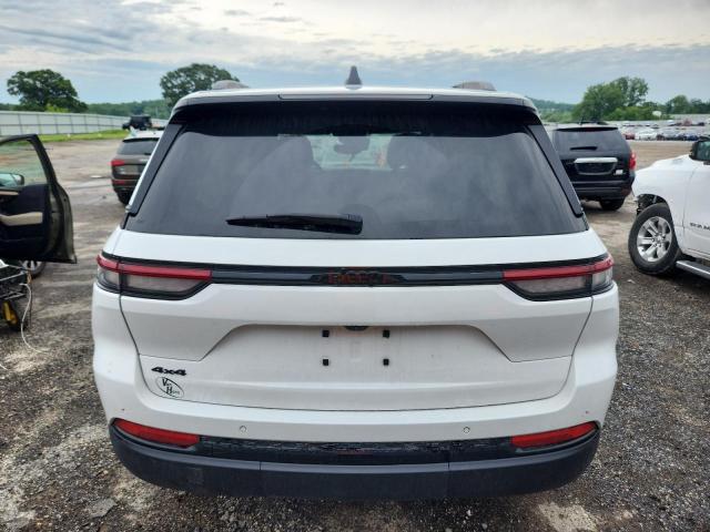 2024 JEEP GRAND CHER - 1C4RJHAG4RC705393