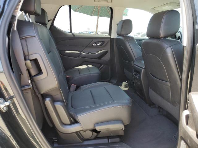 2021 CHEVROLET TRAVERSE RS 1GNERJKW3MJ198602