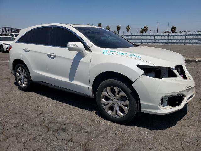 2018 ACURA RDX TECHNO 5J8TB3H57JL001012