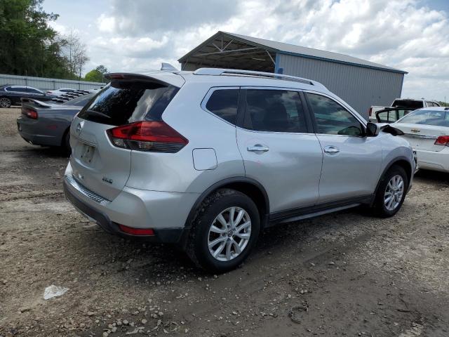 Vin: knmat2mt8kp550679, lot: 59876645, nissan rogue s 20193