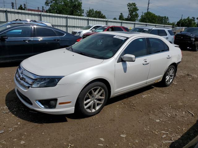 Vin: 3fahp0ja7ar294915, lot: 62320135, ford fusion sel 2010 img_1