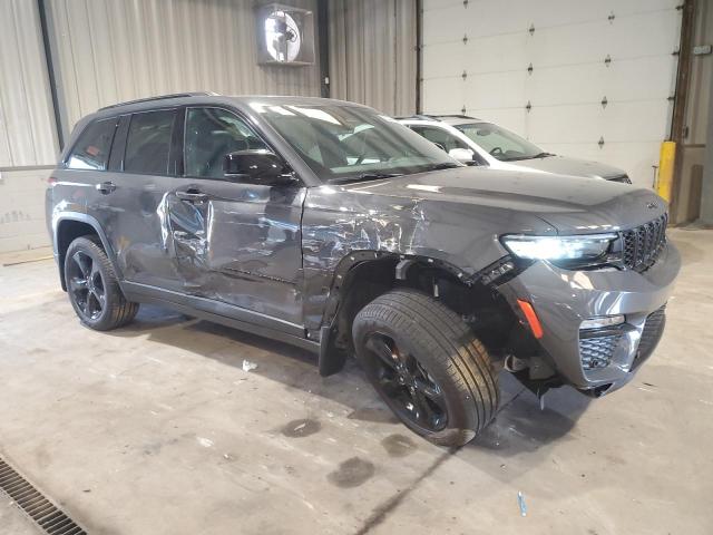 Vin: 1c4rjhbg4sc289446, lot: 62346855, jeep grand cher limited 20254