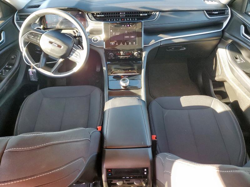 2023 JEEP GRAND CHER 1C4RJKAG2P8861218